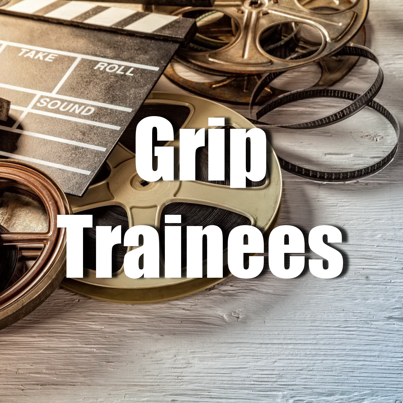 Grip Trainee